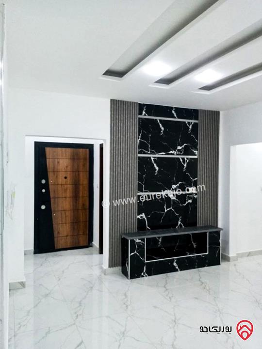 شقق مساحة 160م للبيع في عمان - شفا بدران الكوم