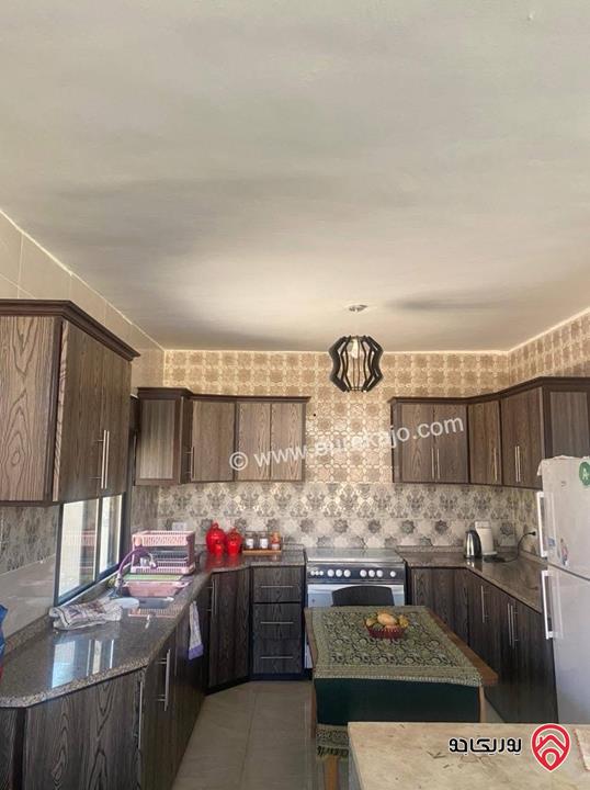 مزرعة مساحة الأرض 513م والبناء 154م للبيع في البحر الميت منطقة الغور شميساني 