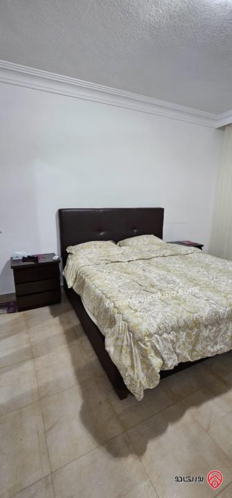  شقة دوبلكس مع روف مساحة 349م للبيع في الفحيص – الرهوة