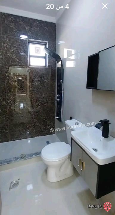 بيت مستقل سوبر ديلوكس مساحة 167م على أرض 316م للبيع في الزرقاء - شومر