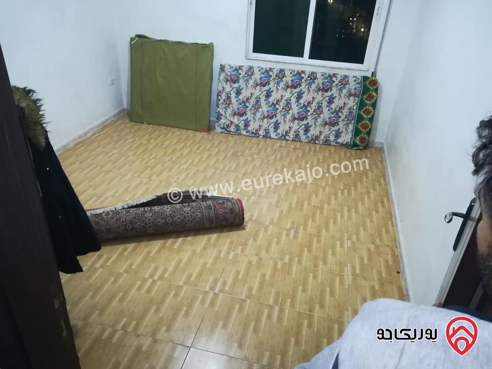 شقة طابق رابع مساحة 150م للبيع في عين الباشا