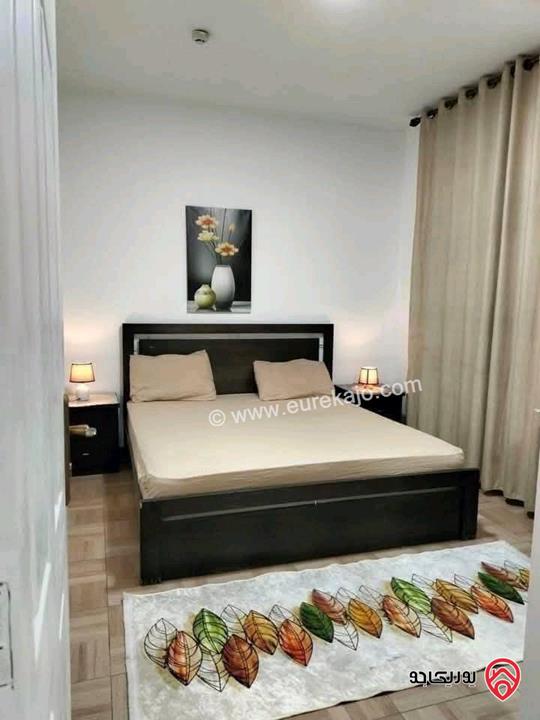 شقق واستديوهات تشطيبات حديثة للإيجار الشهري في عمان الغربية بأسعار تبدأ من ١٥٠ دينار 