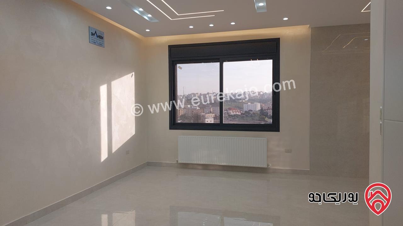 شقق مساحة 175م / 200م للبيع في عمان - شفا بدران