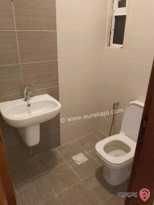 شقة أرضية مساحة 132م للبيع في عمان - ضاحية الياسمين 