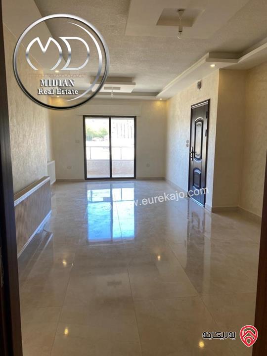 شقق جديدة للبيع في عمان - الجندويل مساحات 140م مع برندات و حدائق تشطيبات سوبر ديلوكس بأسعار مميزة جداً