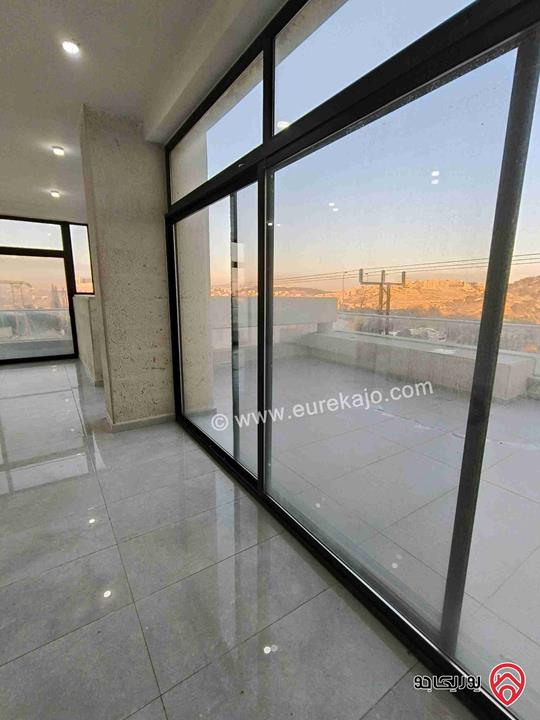 شقة سوبر ديلوكس مساحة 320م للايجار في عمان - مرج الحمام