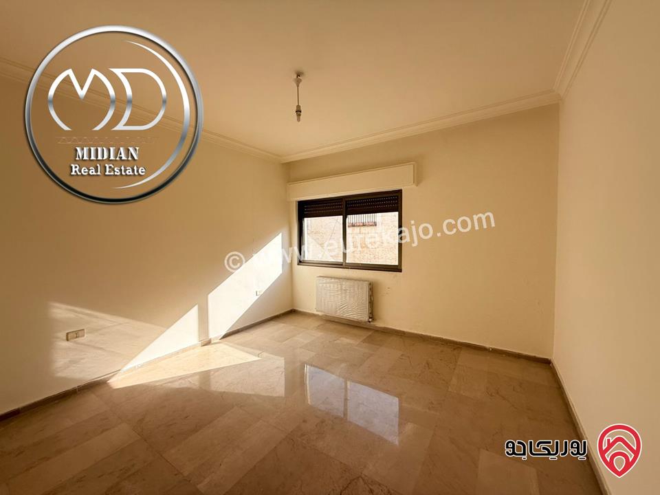 شقق جديدة للبيع في عمان - حي الصحابة مساحات 175م طابق ثالث تشطيبات سوبر ديلوكس بسعر مميز