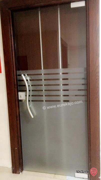 عيادة طبية مساحة 70م للبيع في منطقة جبل الحسين - بالقرب من مستشفى الامل 