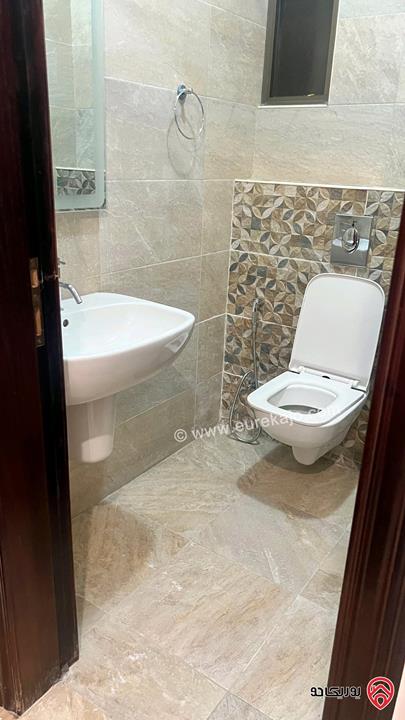 شقه طابق اول مساحة 150م للايجار في عمان - الرابية