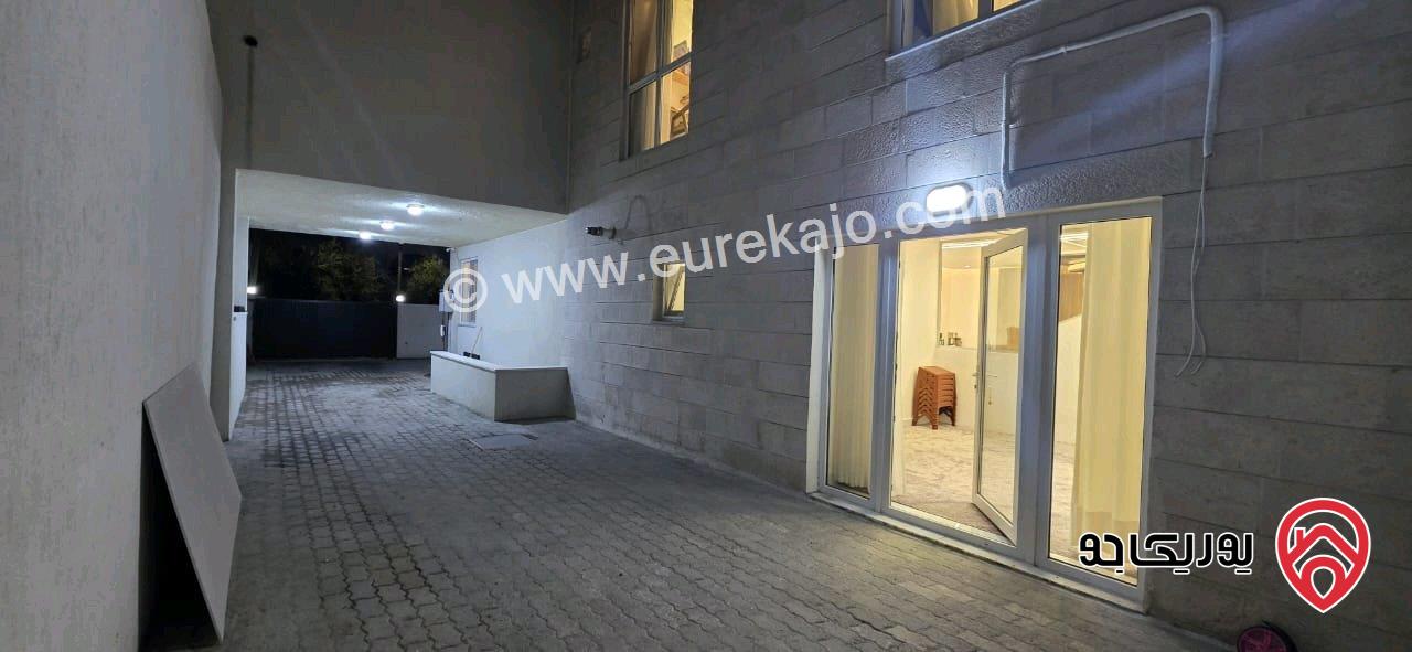 فيلا مساحة 290م على أرض 400م للبيع في عمان - ضاحية الرشيد