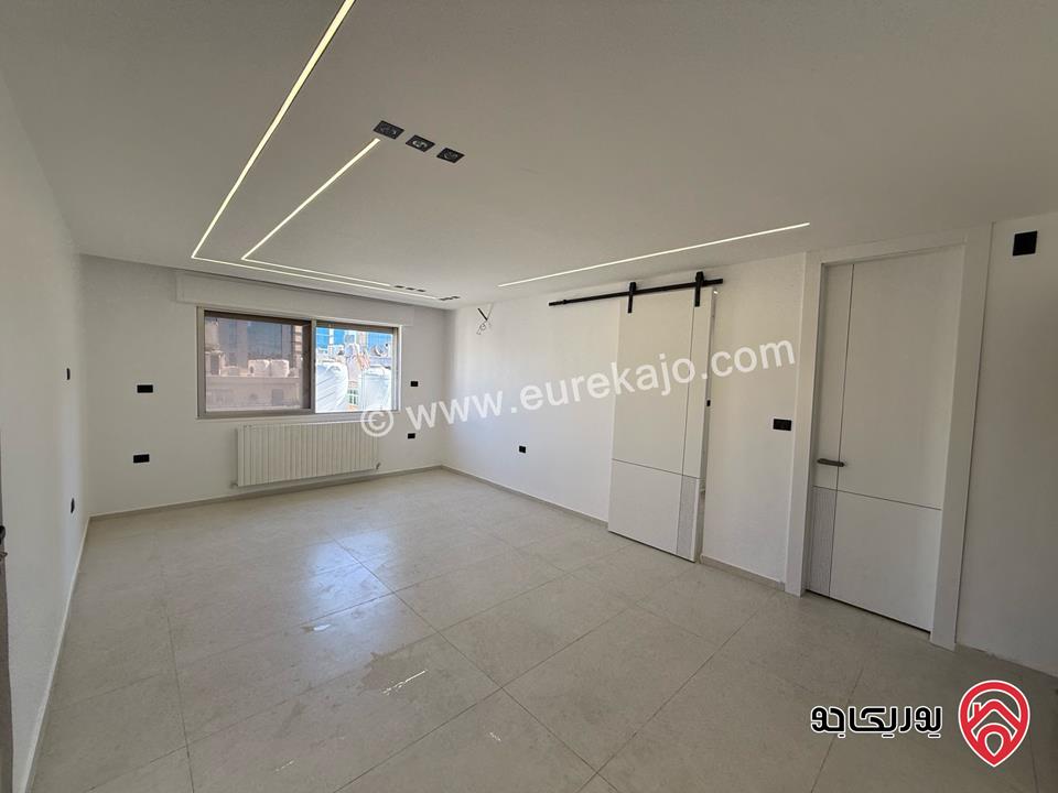 Fully Renovated Apartment 110 Sqm for Sale or Rent in Amman – Um Uthayna