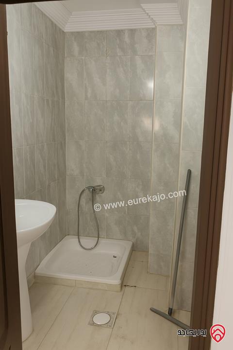 استوديو ديلوكس للاستثمار مساحة 57م طابق ثاني للبيع في اربد - خلف السيفوي