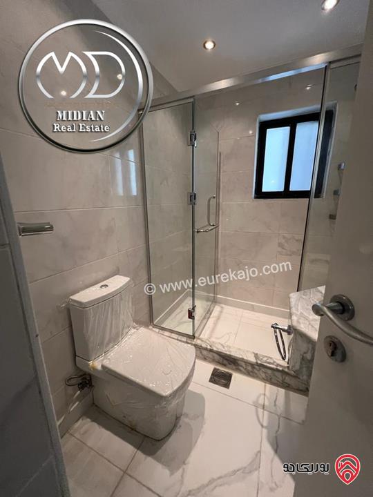 شقق مفروشة للايجار في أجمل مواقع عمان - عبدون مساحات 150م & 245م تشطيبات و ديكورات فندقية فاخرة تصلح للأجانب و السفارات