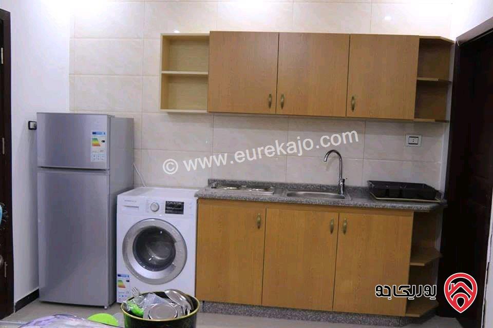 استديوهات المساحات (30م-53م) للبيع في عمان - شفا بدران مقابل الجامعة التطبيقية