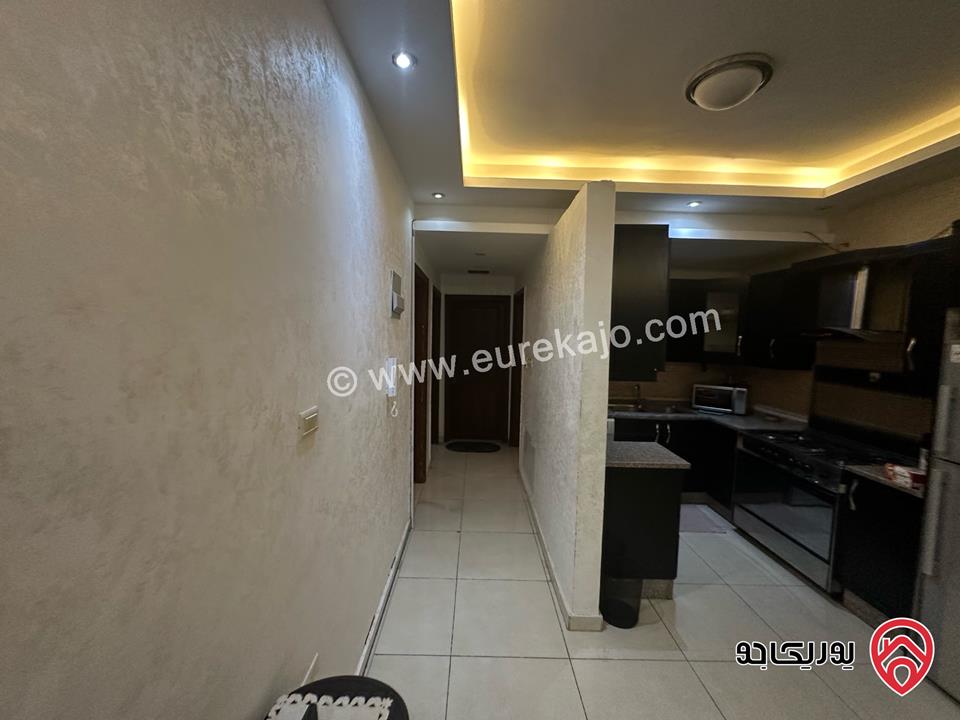 شقة مفروشة مساحة 150م للإيجار في عمان - الرابية