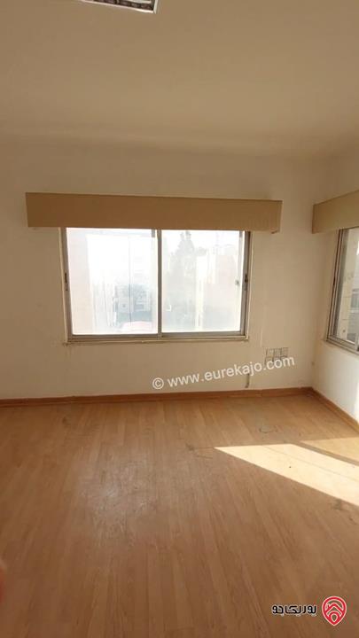 مكاتب مساحة 200م للايجار في عمان - الشميساني قرب شارع الثقافة 