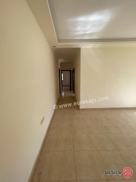 شقة طابق أول مساحة 135 متر للبيع في عمان - ضاحية الرشيد