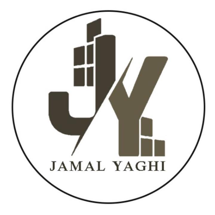 شركة جمال ياغي وأولاده للإسكان