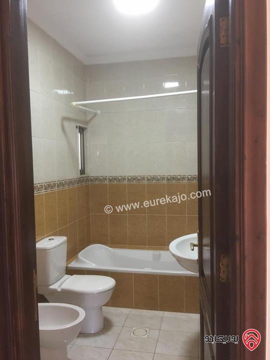 Apartment 180 SQM For rent in Amman - Tla Al Ali