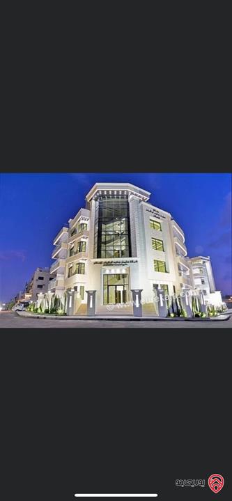 شقة طابق ثالث دوبلكس مساحة 250م للايجار في عمان - البنيات 