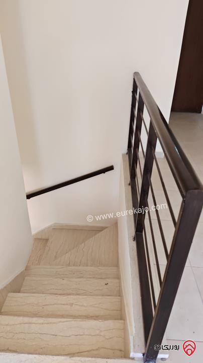 شقة دوبلكس مساحة 178م للبيع في عمان - الجبيهة