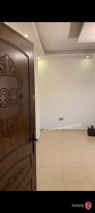 شقة طابق أول مساحة 115م للايجار في عمان - ابو نصير 