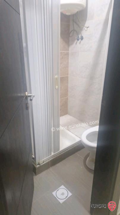 استديو مفروش مساحة 60م للإيجار في عمان - الرابية 