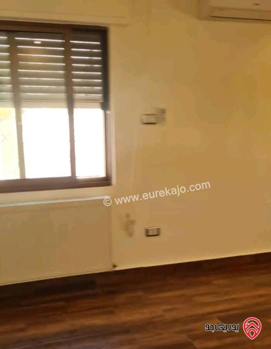 شقة فارغة مساحة 145م للايجار للعرسان او عائلة صغيرة في عمان - الجندويل