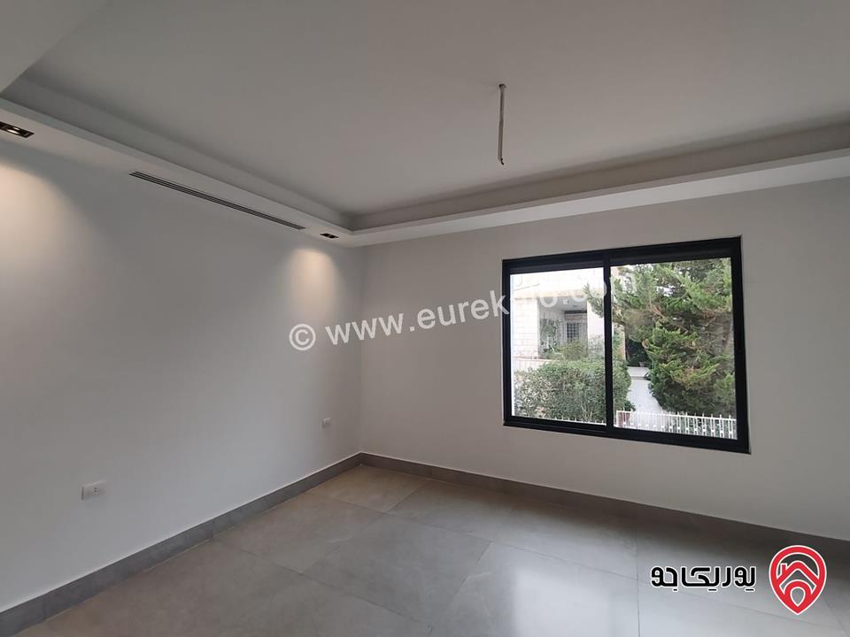 شقق مساحة 330م / 350م للبيع في عمان - الدوار الرابع  