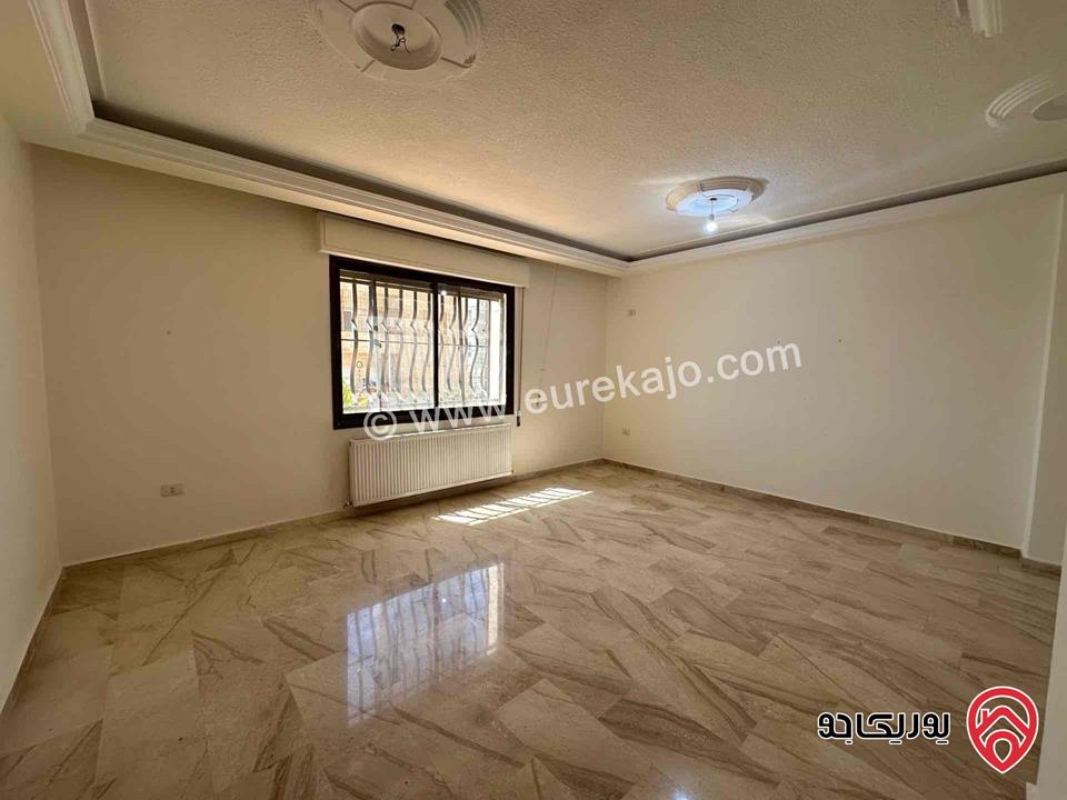 شقة مميزة مساحة 190م طابق أول في للبيع في عمان - ضاحية الرشيد