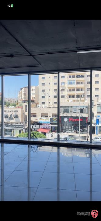 مكاتب بمساحات من 50 متر وأكثر للإيجار في عمان - خلدا 