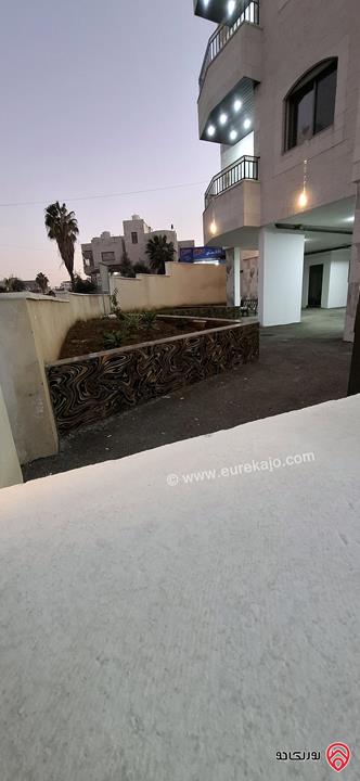 شقق مساحة 135م و 140م للبيع في عمان - طبربور