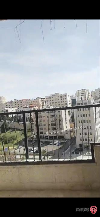 شقة مساحة 225 م2 طابق أرضي للبيع في عمان - بأرقى مناطق وادي صقرة 