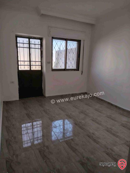 شقة تسوية مساحة 110م داخلي و 35م خارجي للبيع في عمان - حي عدن