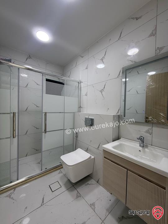 شقق مساحة 170م للبيع في عمان - أجمل مناطق البنيات  