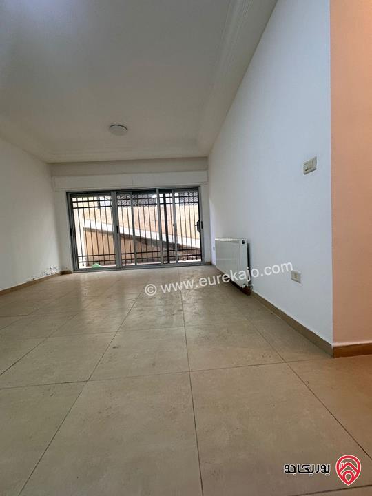 شقة تسوية مساحة 180م للايجار في عمان - خلدا 