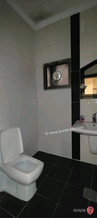 شقة طابق ثالث مساحة 200م للبيع في عمان - طبربور