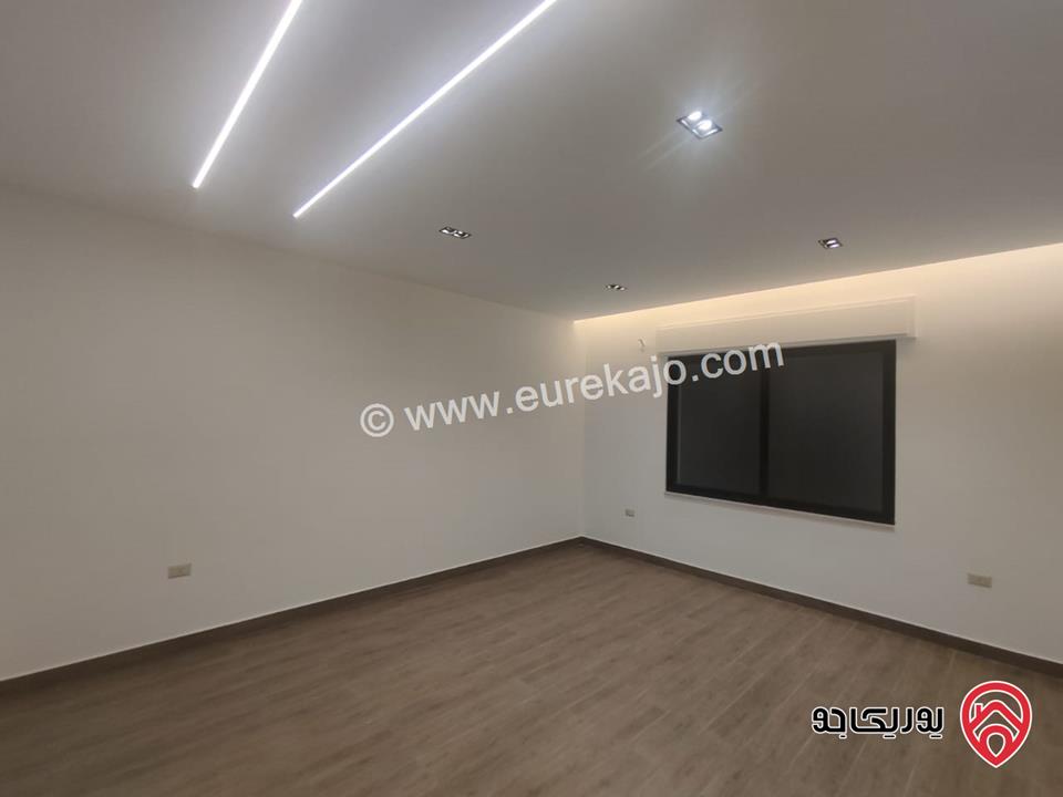 شقق مساحة 205م للبيع في عمان - ام اذينة