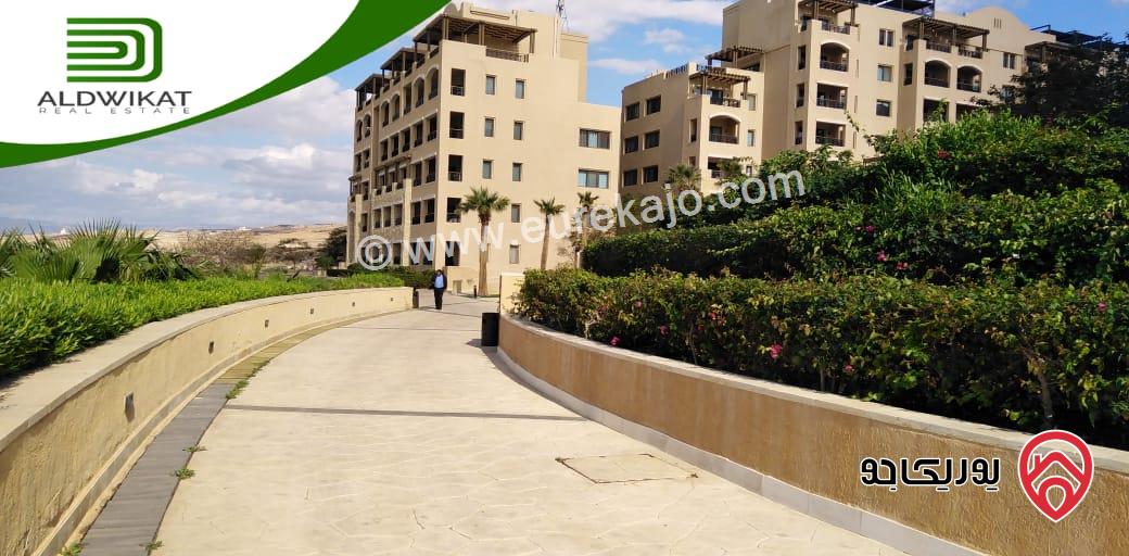 شقة طابق ثاني مساحة البناء 150م ومساحة الترس 40م للبيع في الغور / البحر الميت / سمارا