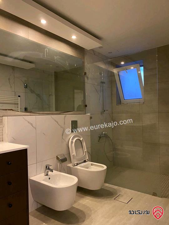 فيلا مستقلة مودرن مساحة 400م على أرض 400م للبيع في عمان - دابوق