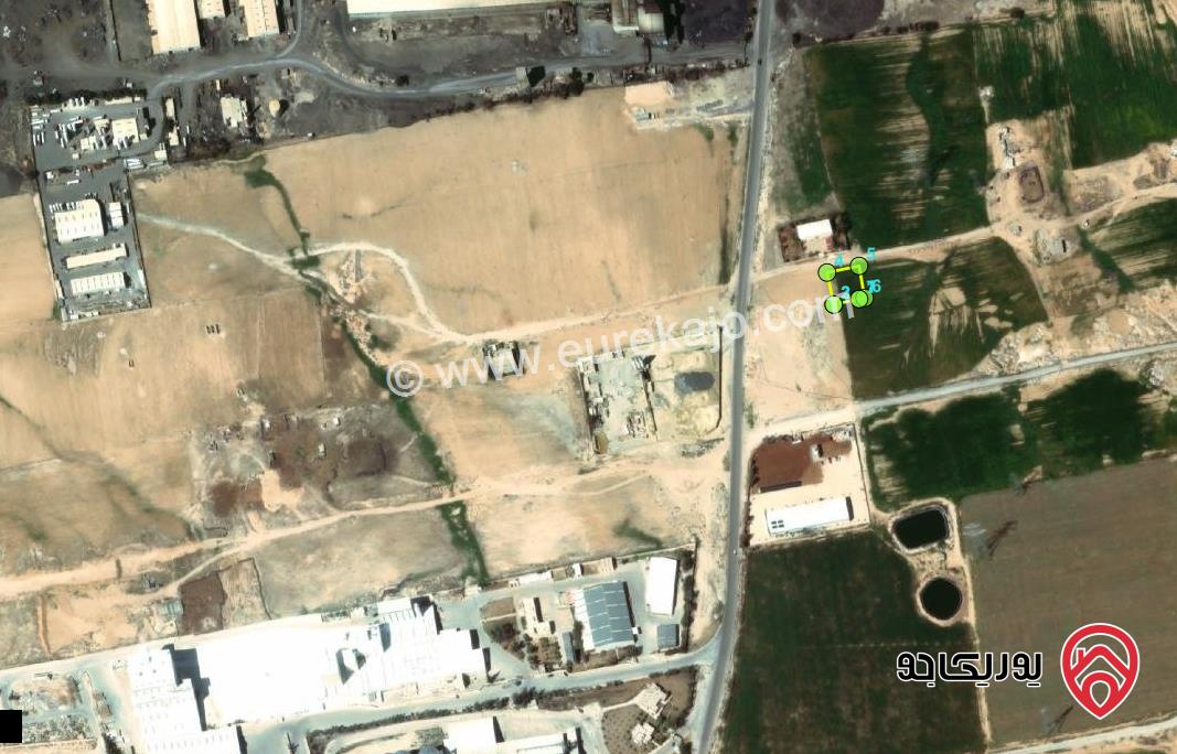 قطعة ارض مميزة للبيع في عمان - الجيزه قريبه من الشارع الرئيسي واجهه على شارع مساحتها 957م مميزه جدا وبسعر مميز 