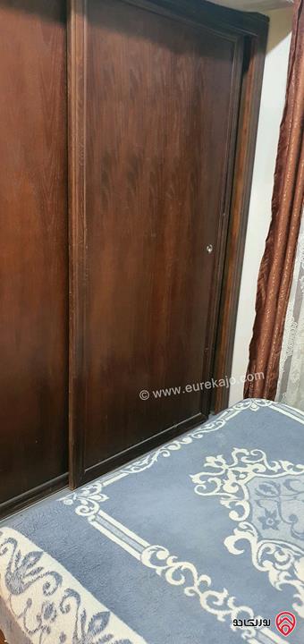 ستوديو مفروش مساحة 70م للإيجار في عمان - ابو نصير