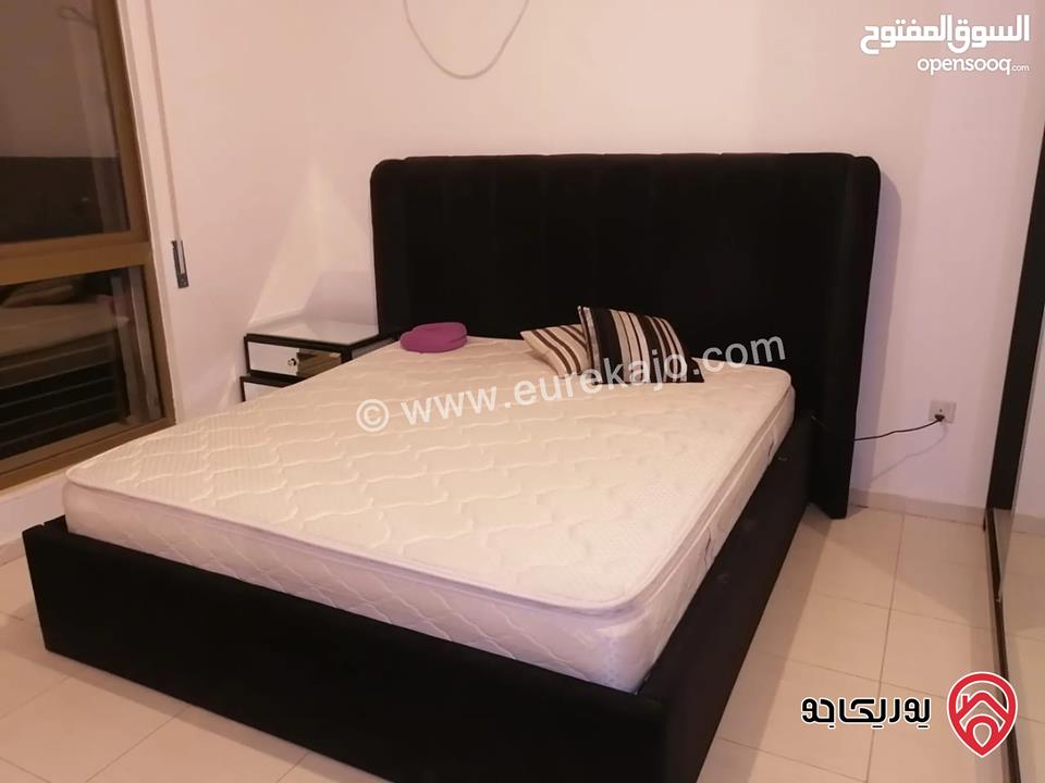 شقة مفروشة مساحة 145م للايجار في عمان - خلدا