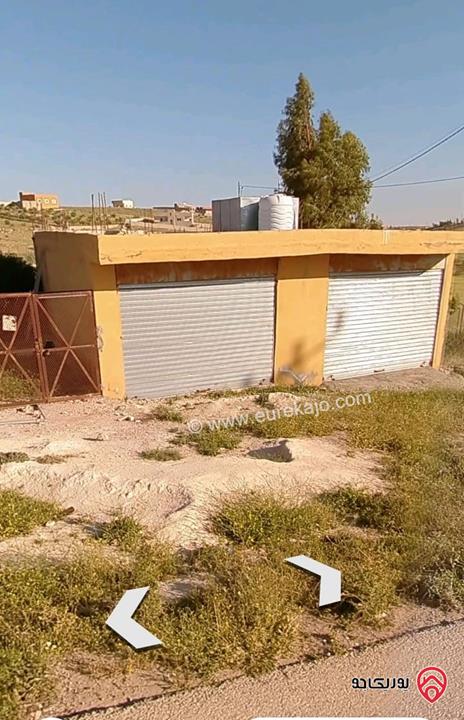 ارض 4 دونم للبيع في مادبا – تلاع الدليلة على بعد 2 كيلو متر من الجامعة الامريكية  