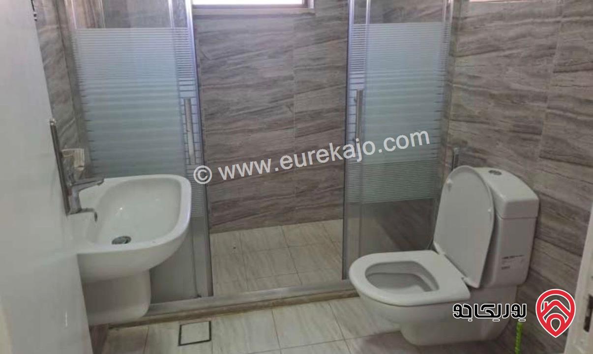 شقة طابق أول مساحة 201م للايجار في عمان - الصويفية 