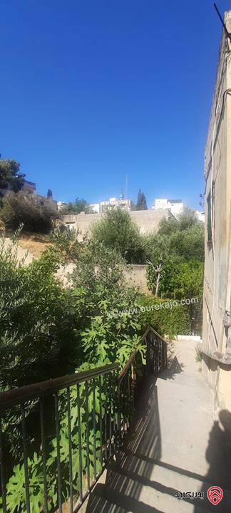 عمارة سكنية مميزة عبارة عن 3 طوابق على أرض 609م للبيع في عمان - منطقة جبل عمان 