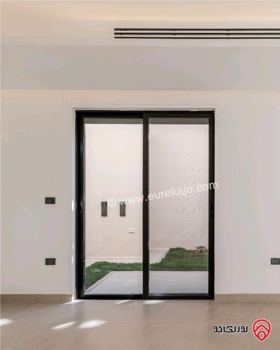 شقق مساحة 160م للبيع في عمان - الكرسي