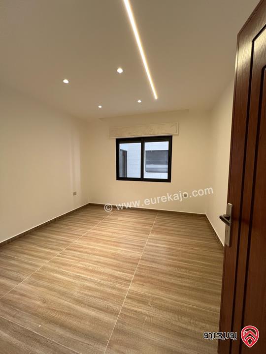 شقق فاخرة مساحة 130م - 139م للبيع في عمان - طبربور