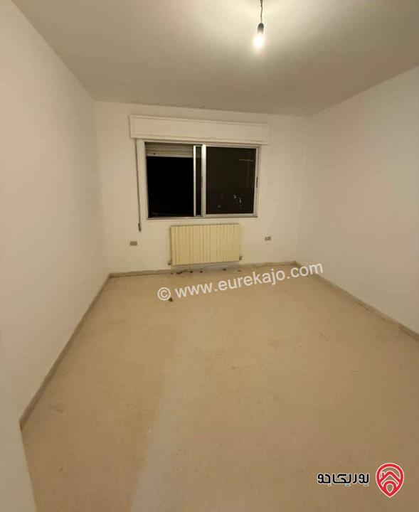 شقة طابق ثالث مساحة 107م للبيع في عمان - أم أذينة الجنوبي