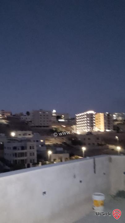 شقق مساحات 135م / 150م للبيع في الزرقاء - ضاحية المدينة المنورة